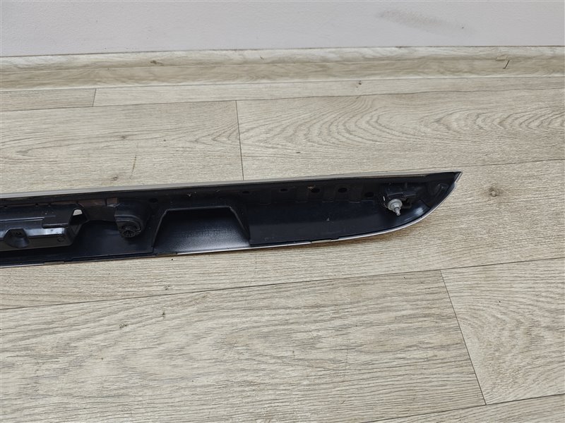 спойлер, 20000 рублей, Санкт-Петербург