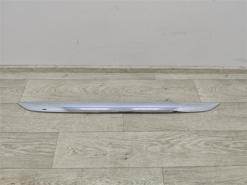 молдинг крышки багажника, 8000 рублей, Санкт-Петербург