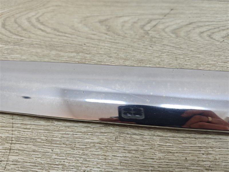 молдинг крышки багажника, 8000 рублей, Санкт-Петербург