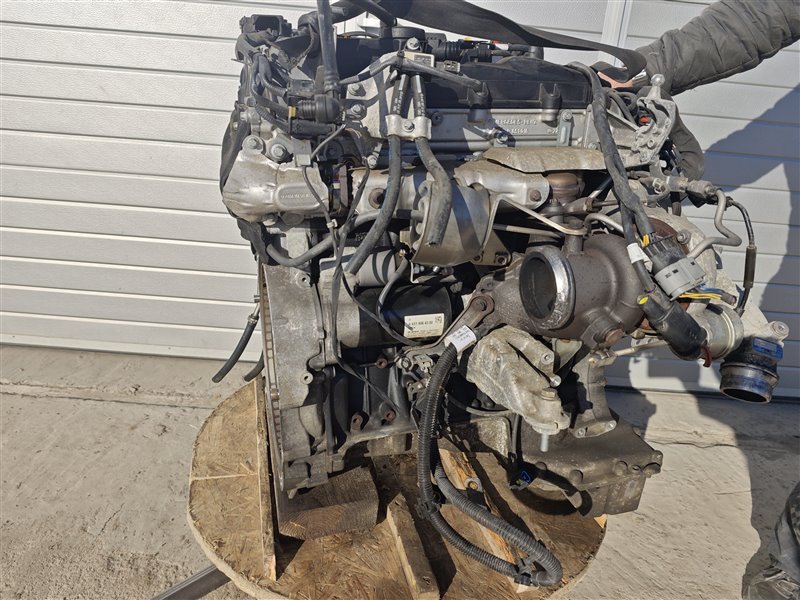 двигатель в сборе, 690000 рублей, Санкт-Петербург