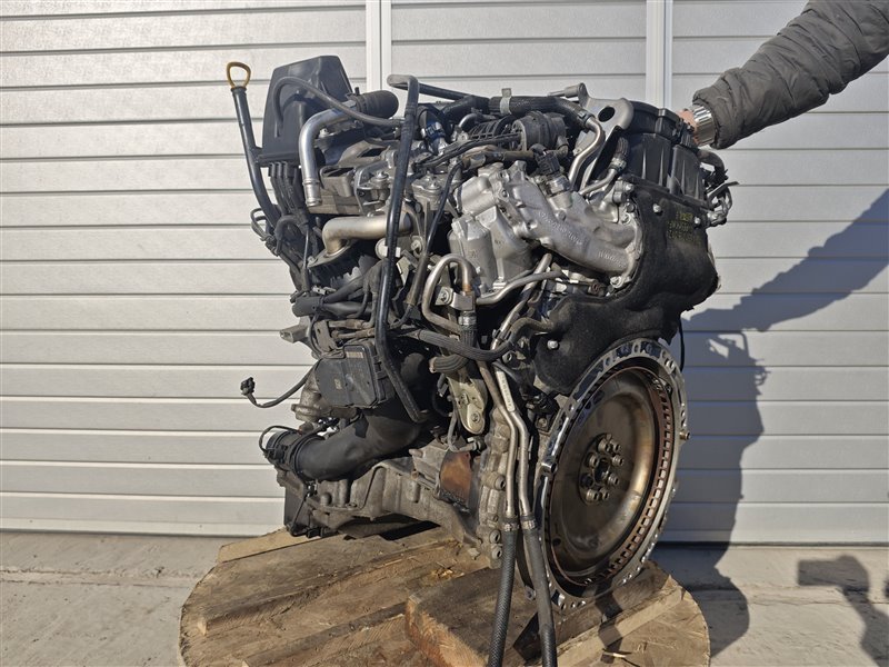 двигатель в сборе, 690000 рублей, Санкт-Петербург