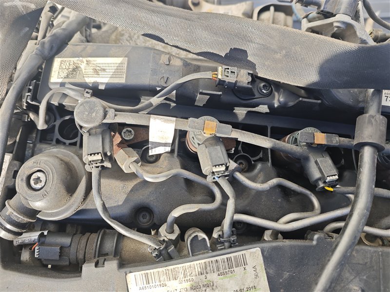 двигатель в сборе, 690000 рублей, Санкт-Петербург