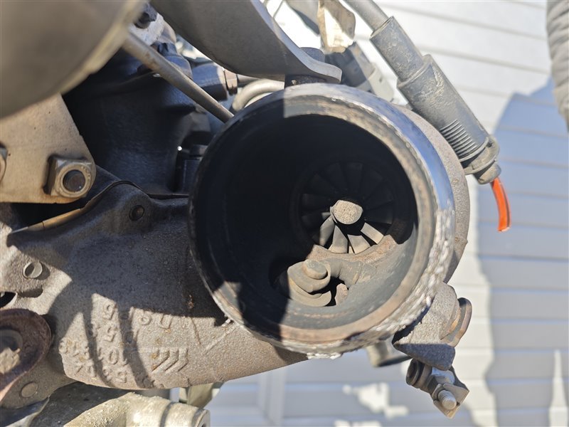 двигатель в сборе, 690000 рублей, Санкт-Петербург