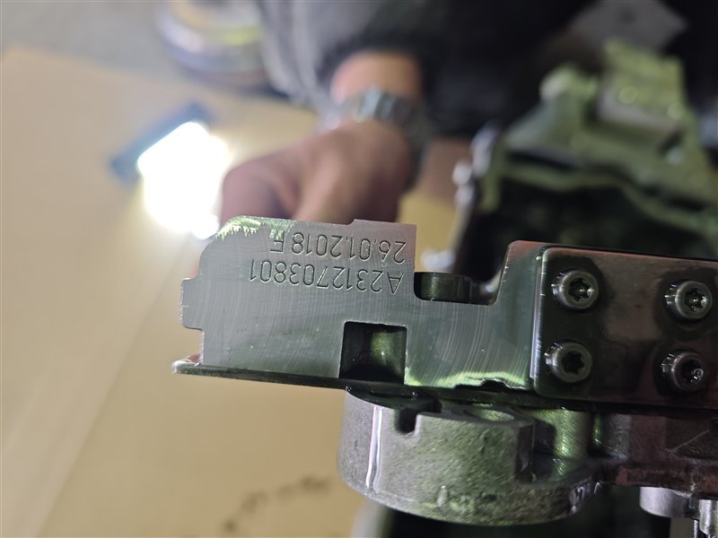 АКПП, 60000 рублей, Санкт-Петербург