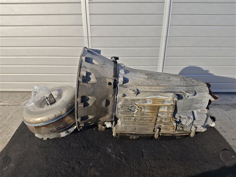 АКПП, 60000 рублей, Санкт-Петербург