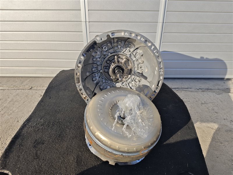 АКПП, 60000 рублей, Санкт-Петербург