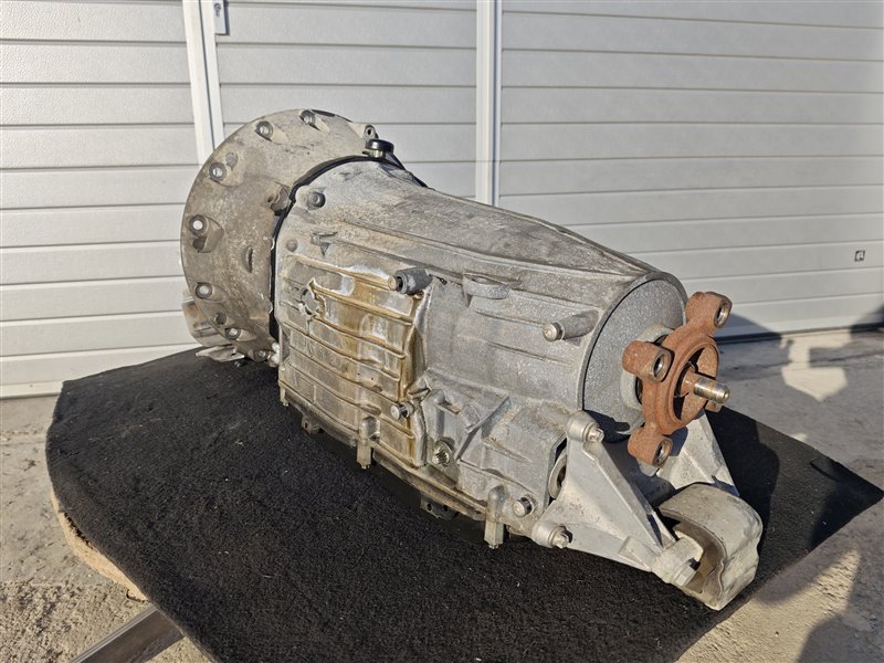 АКПП, 60000 рублей, Санкт-Петербург