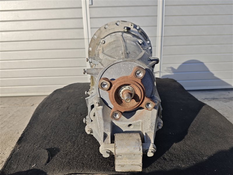 АКПП, 60000 рублей, Санкт-Петербург