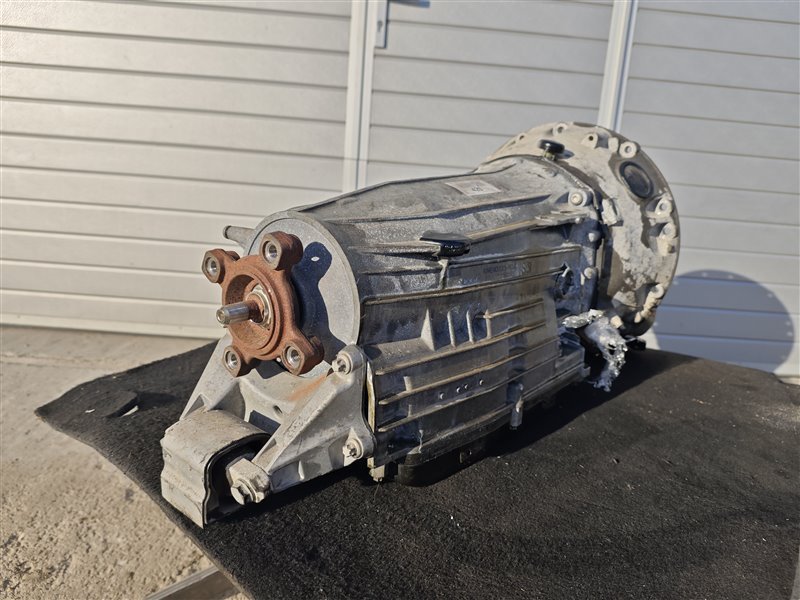 АКПП, 60000 рублей, Санкт-Петербург