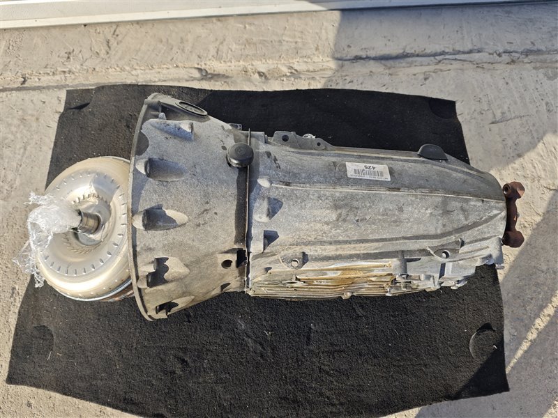 АКПП, 60000 рублей, Санкт-Петербург