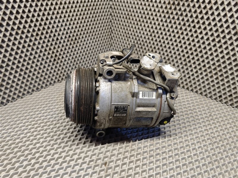 компрессор кондиционера, 41000 рублей, Санкт-Петербург