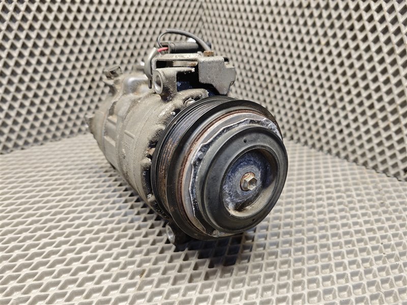 компрессор кондиционера, 41000 рублей, Санкт-Петербург