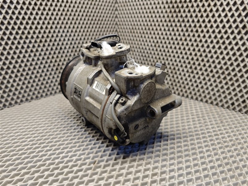 компрессор кондиционера, 41000 рублей, Санкт-Петербург