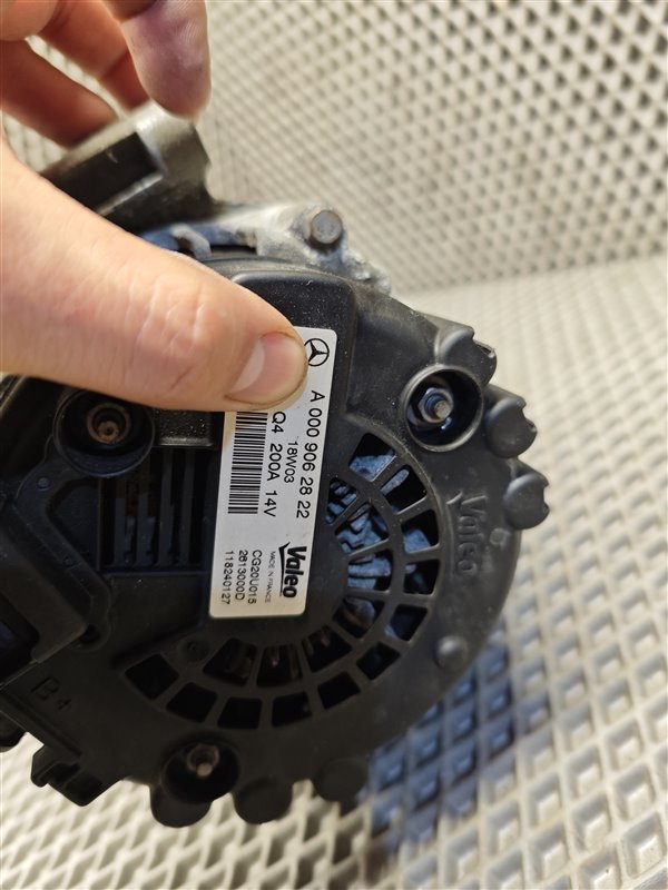 генератор, 13000 рублей, Санкт-Петербург