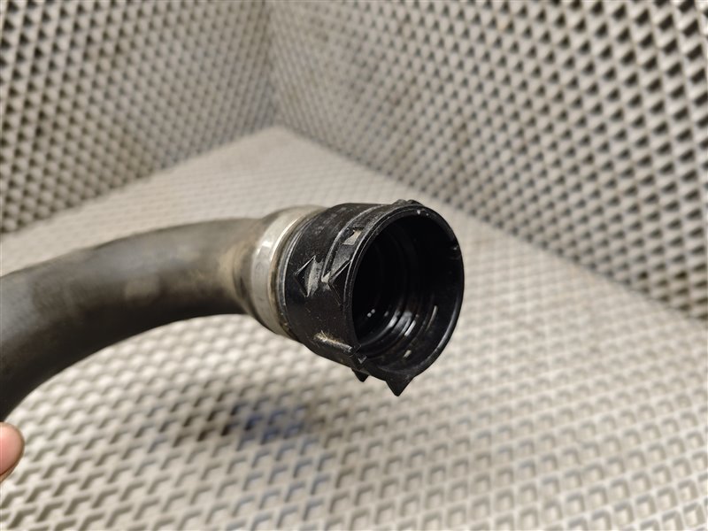 патрубок радиатора, 2100 рублей, Санкт-Петербург