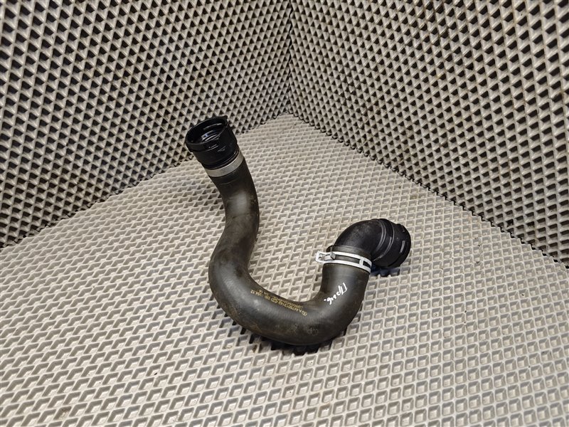 патрубок радиатора, 4000 рублей, Санкт-Петербург