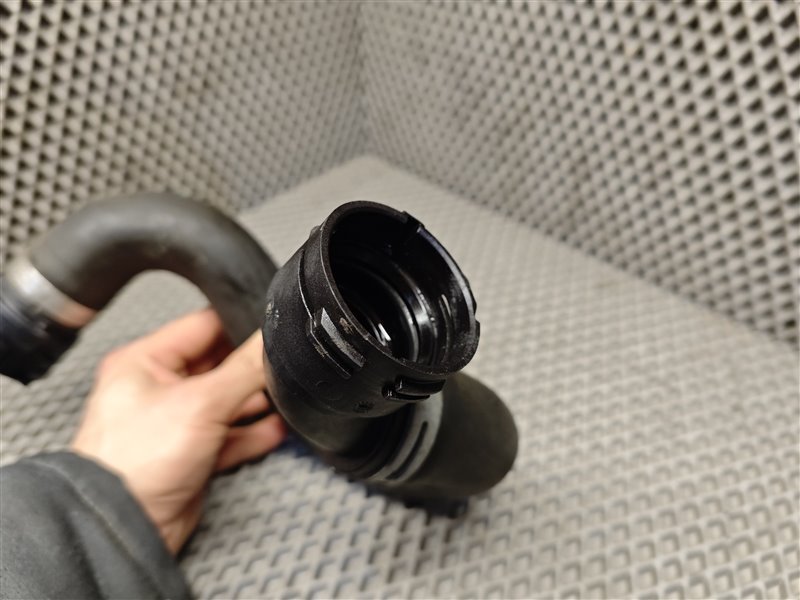 патрубок радиатора, 4000 рублей, Санкт-Петербург