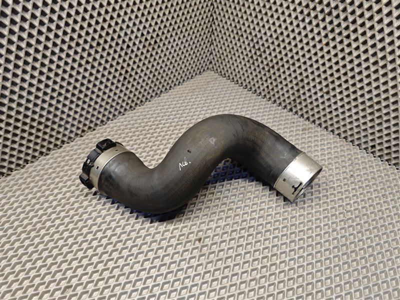 патрубок интеркулера, 5000 рублей, Санкт-Петербург