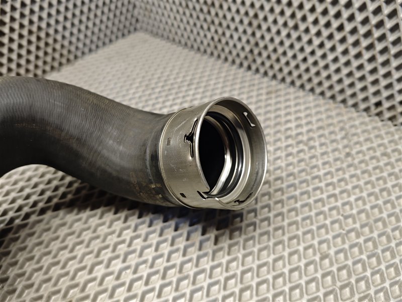 патрубок интеркулера, 5000 рублей, Санкт-Петербург