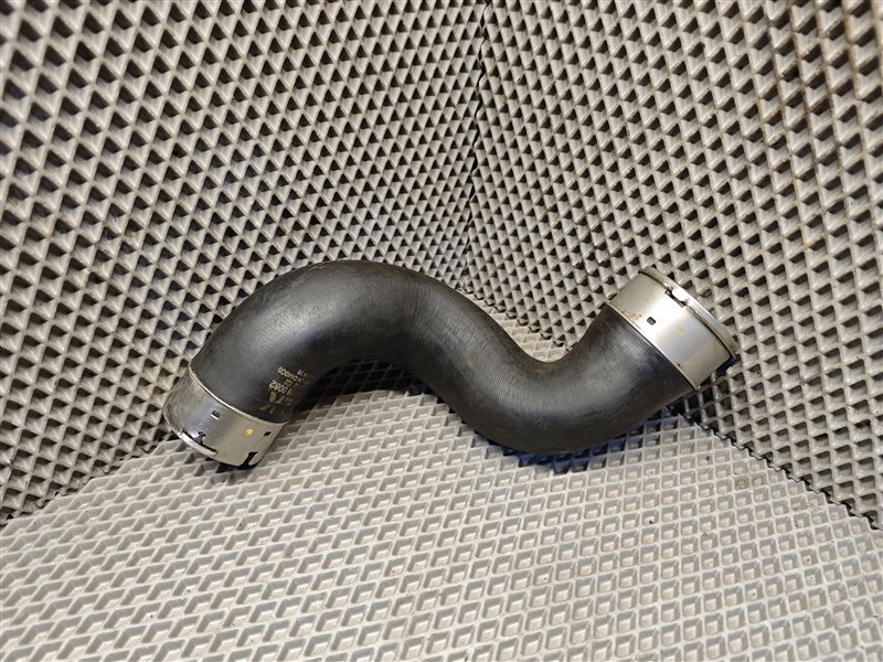 патрубок интеркулера, 5000 рублей, Санкт-Петербург