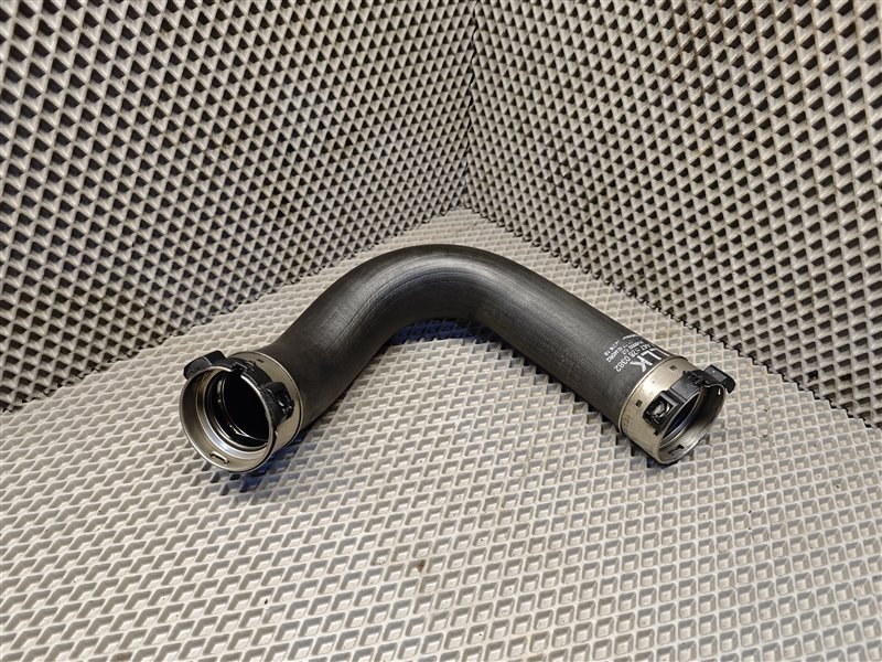 патрубок интеркулера, 12000 рублей, Санкт-Петербург