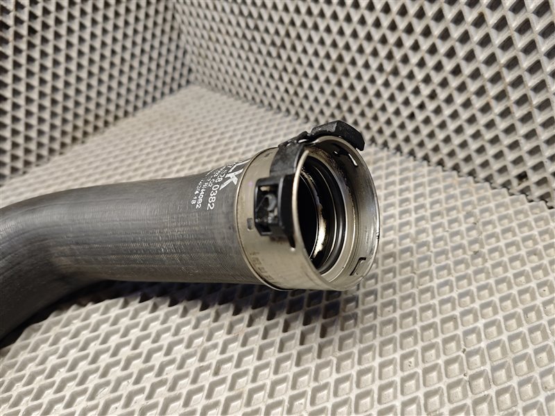 патрубок интеркулера, 12000 рублей, Санкт-Петербург