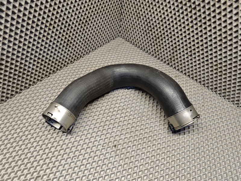 патрубок интеркулера, 12000 рублей, Санкт-Петербург