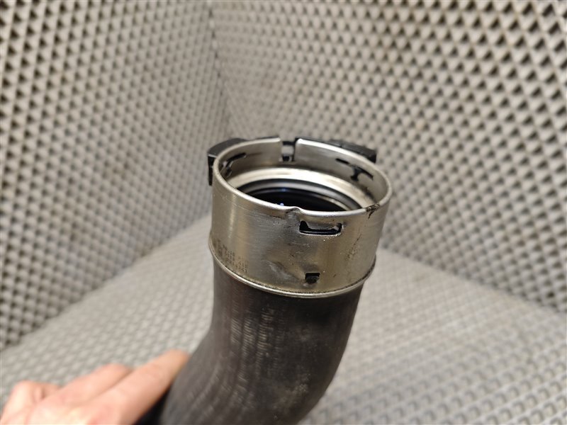 патрубок интеркулера, 12000 рублей, Санкт-Петербург