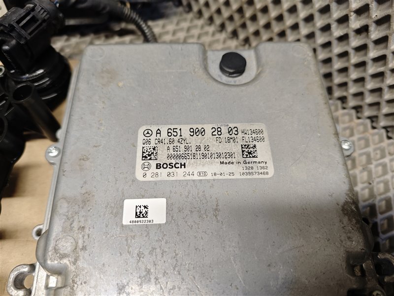 комплект для запуска, 125000 рублей, Санкт-Петербург