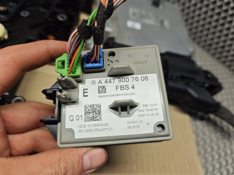 комплект для запуска, 125000 рублей, Санкт-Петербург