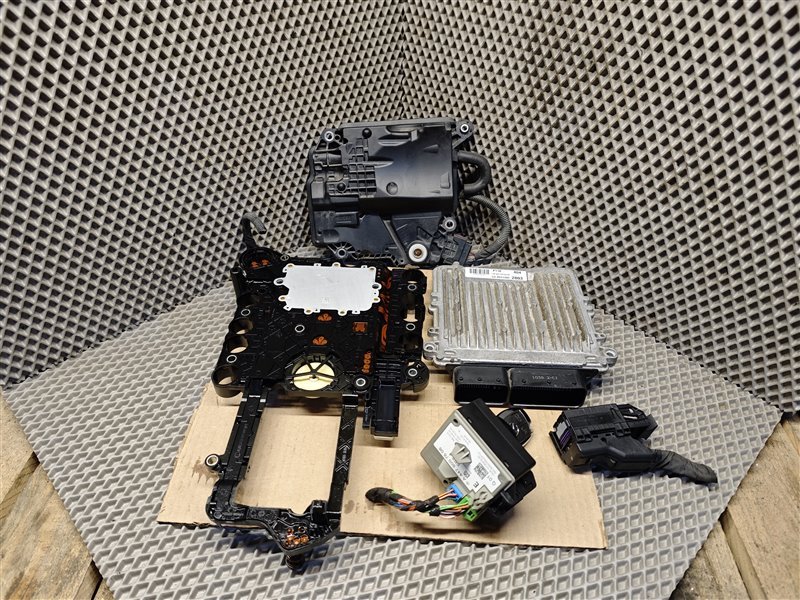 комплект для запуска, 125000 рублей, Санкт-Петербург