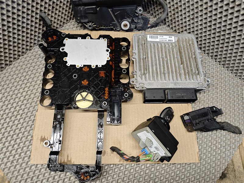 комплект для запуска, 125000 рублей, Санкт-Петербург