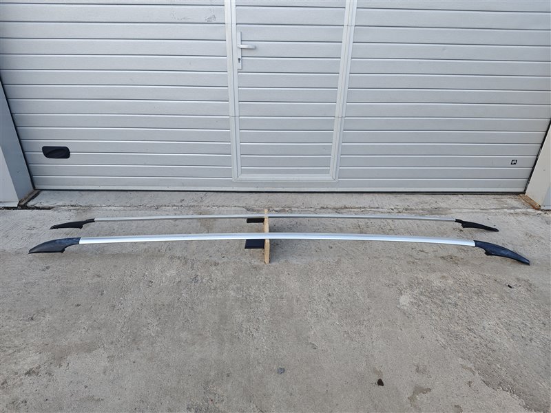 рейлинги на крышу, 25000 рублей, Санкт-Петербург