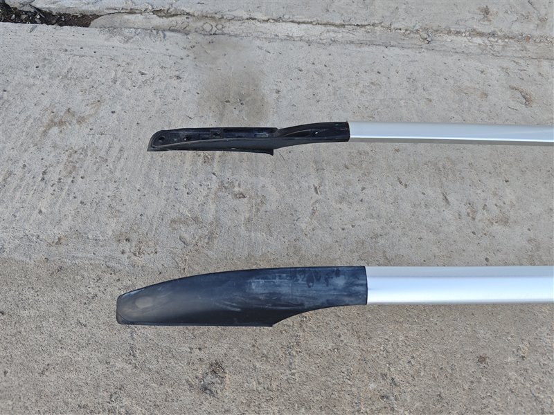 рейлинги на крышу, 25000 рублей, Санкт-Петербург