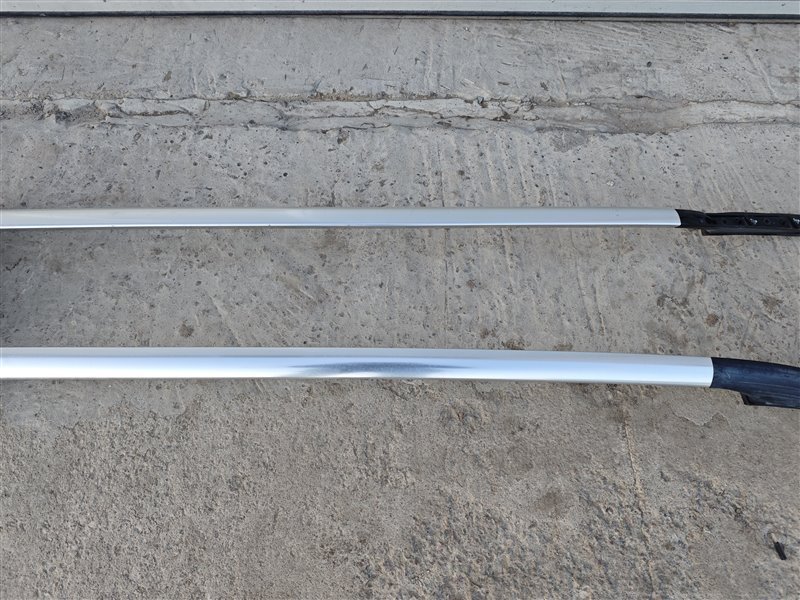 рейлинги на крышу, 25000 рублей, Санкт-Петербург