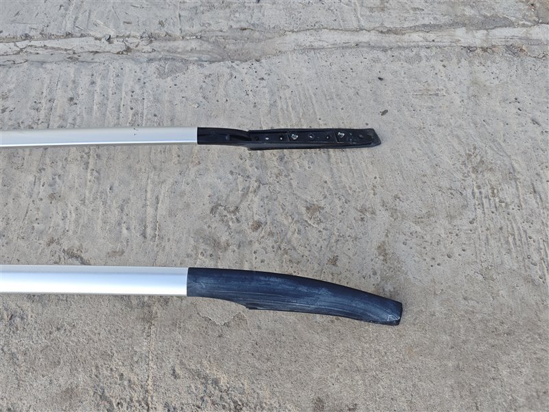 рейлинги на крышу, 25000 рублей, Санкт-Петербург