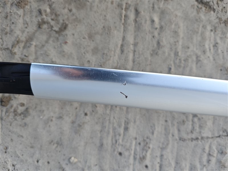 рейлинги на крышу, 25000 рублей, Санкт-Петербург