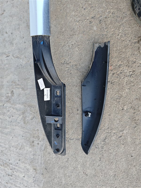 рейлинги на крышу, 25000 рублей, Санкт-Петербург