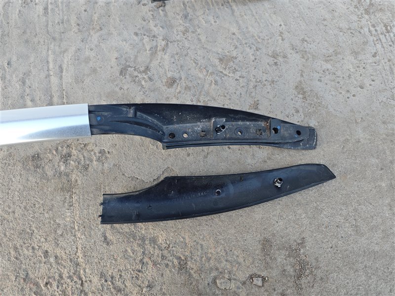 рейлинги на крышу, 25000 рублей, Санкт-Петербург