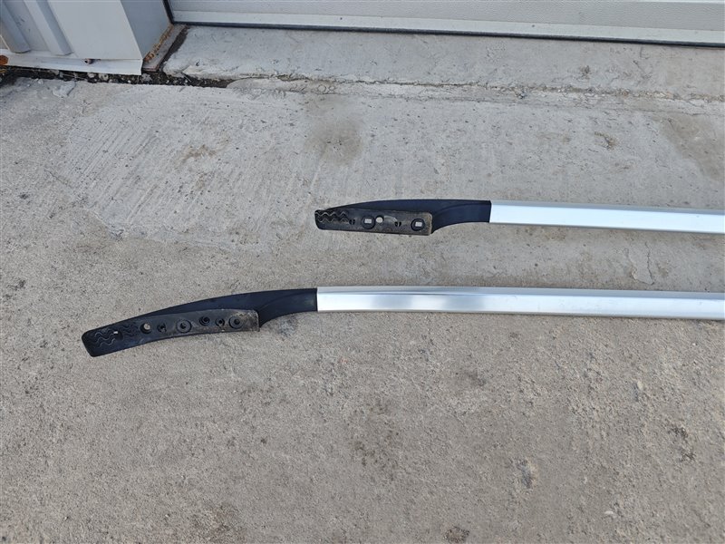 рейлинги на крышу, 25000 рублей, Санкт-Петербург