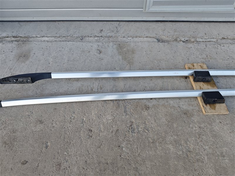 рейлинги на крышу, 25000 рублей, Санкт-Петербург