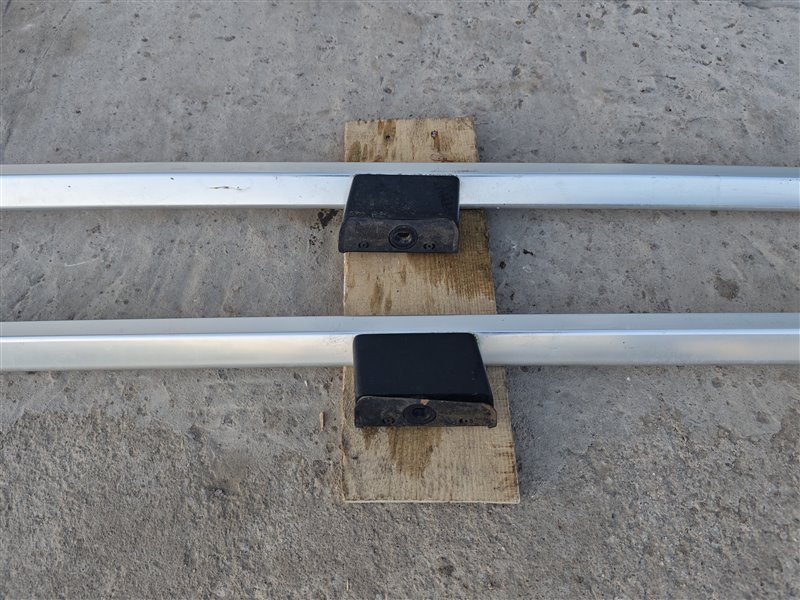 рейлинги на крышу, 25000 рублей, Санкт-Петербург