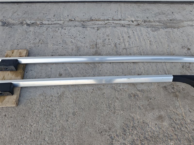 рейлинги на крышу, 25000 рублей, Санкт-Петербург