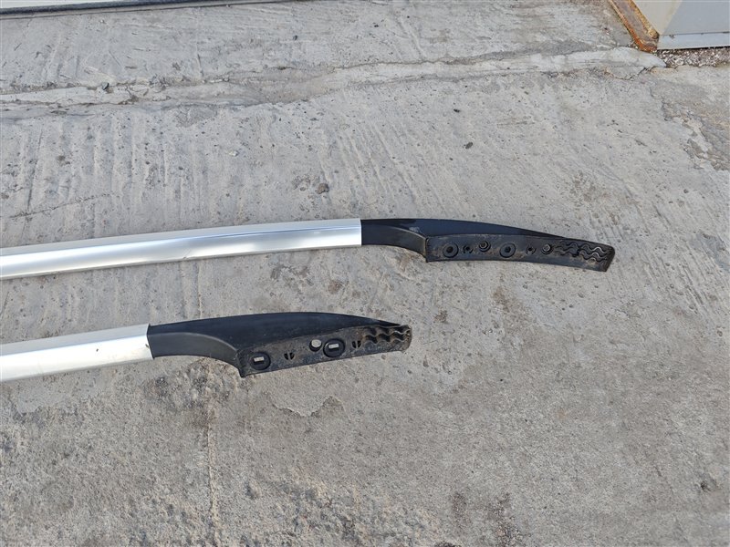 рейлинги на крышу, 25000 рублей, Санкт-Петербург