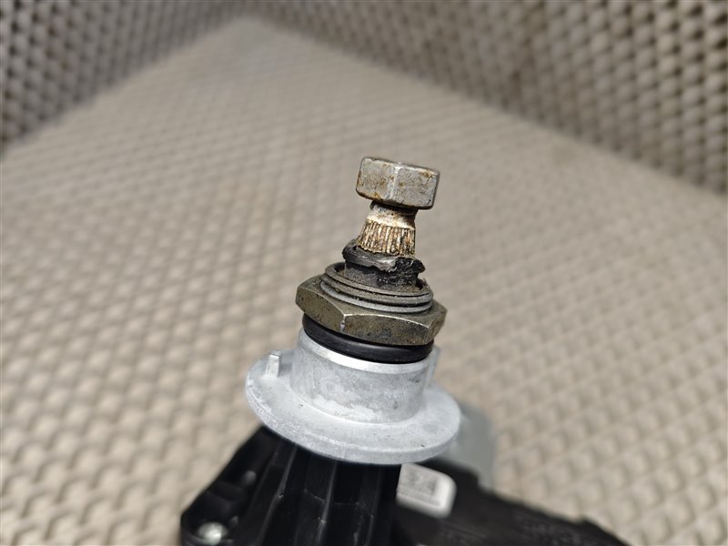 моторчик стеклоочистителя, 9000 рублей, Санкт-Петербург