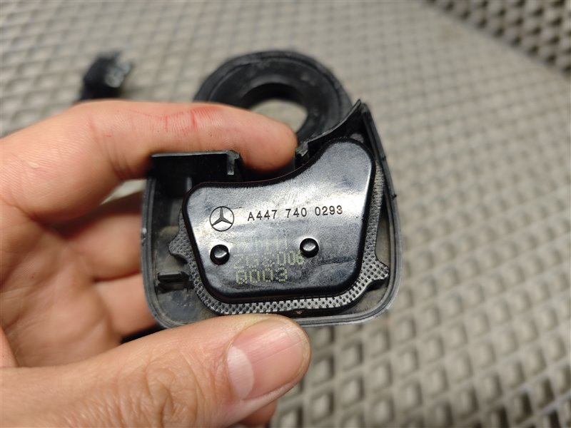 кнопка крышки багажника, 8000 рублей, Санкт-Петербург