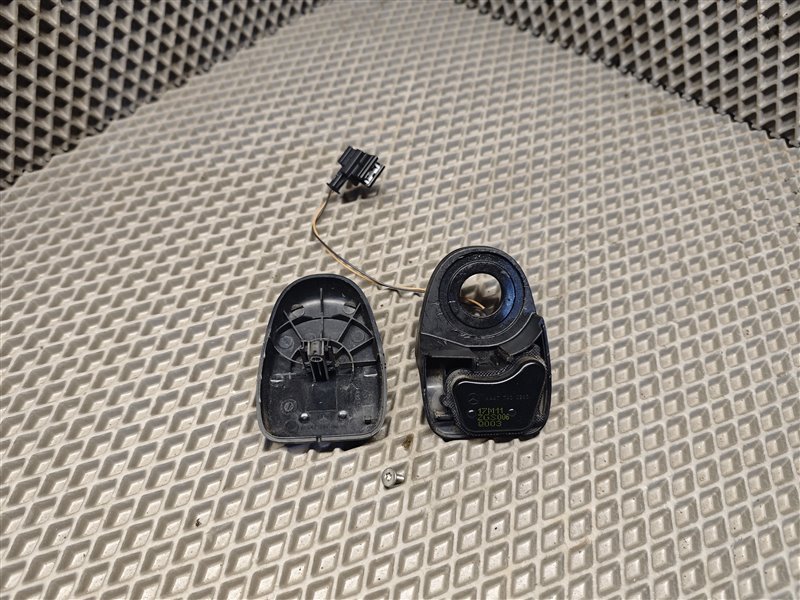 кнопка крышки багажника, 8000 рублей, Санкт-Петербург