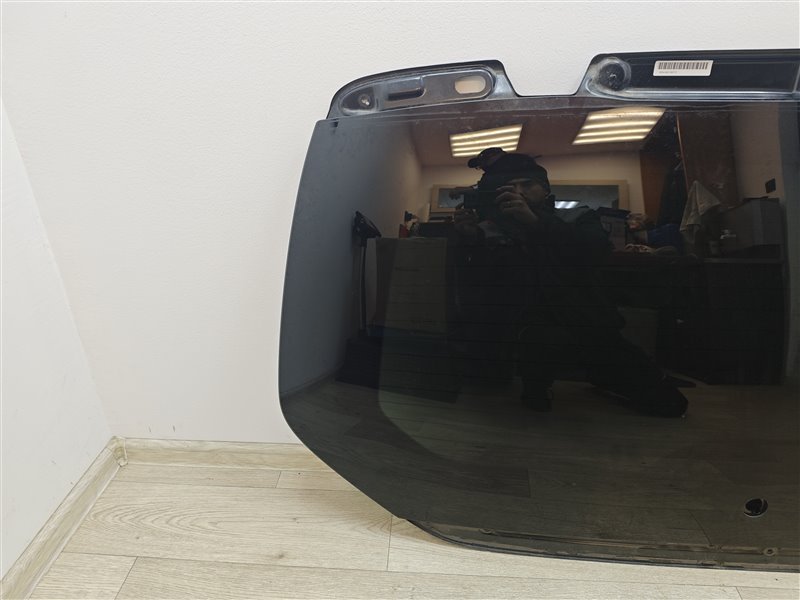 стекло двери багажника, 80000 рублей, Санкт-Петербург