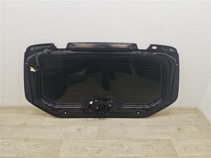 стекло двери багажника, 80000 рублей, Санкт-Петербург