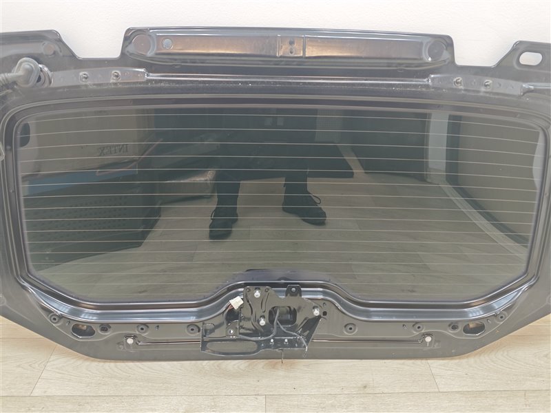 стекло двери багажника, 80000 рублей, Санкт-Петербург